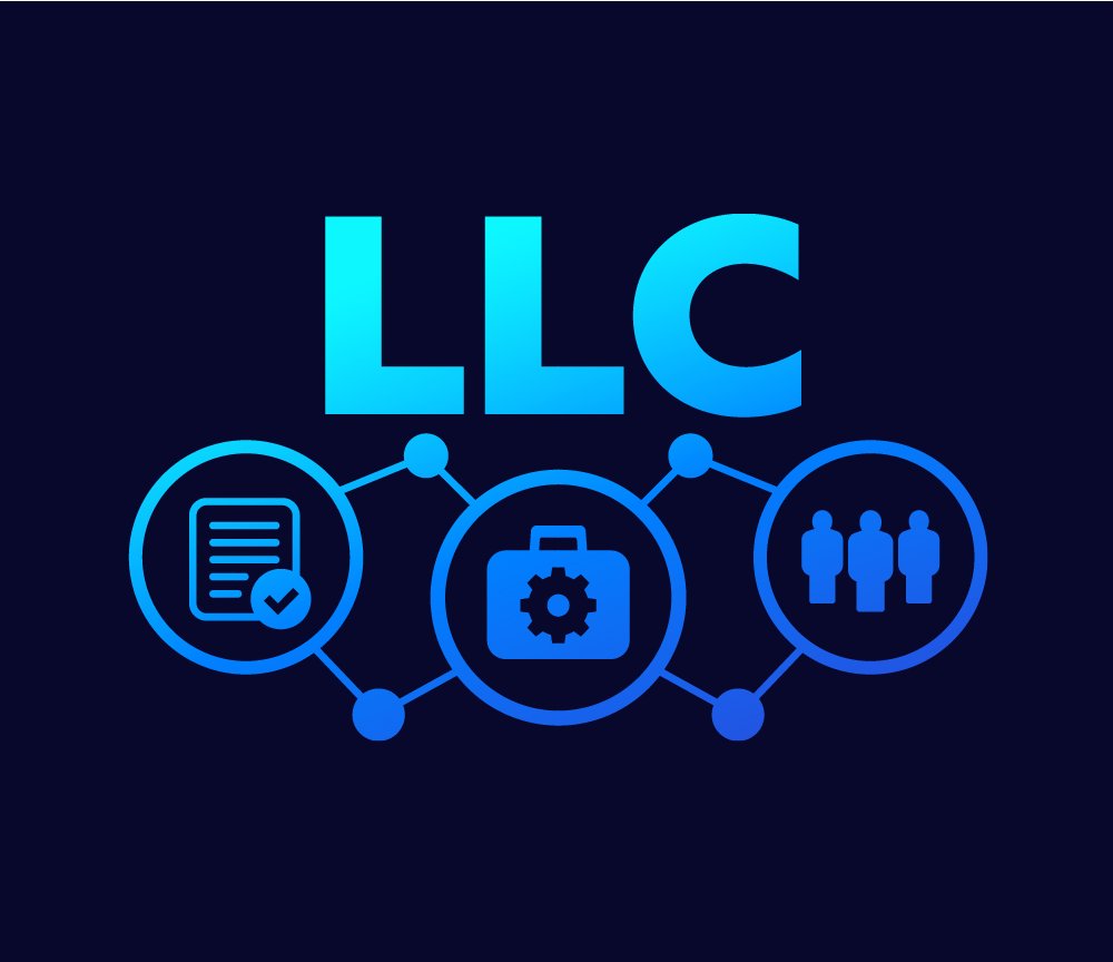 Icon for LLC