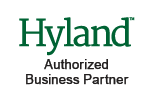 Hyland Logo