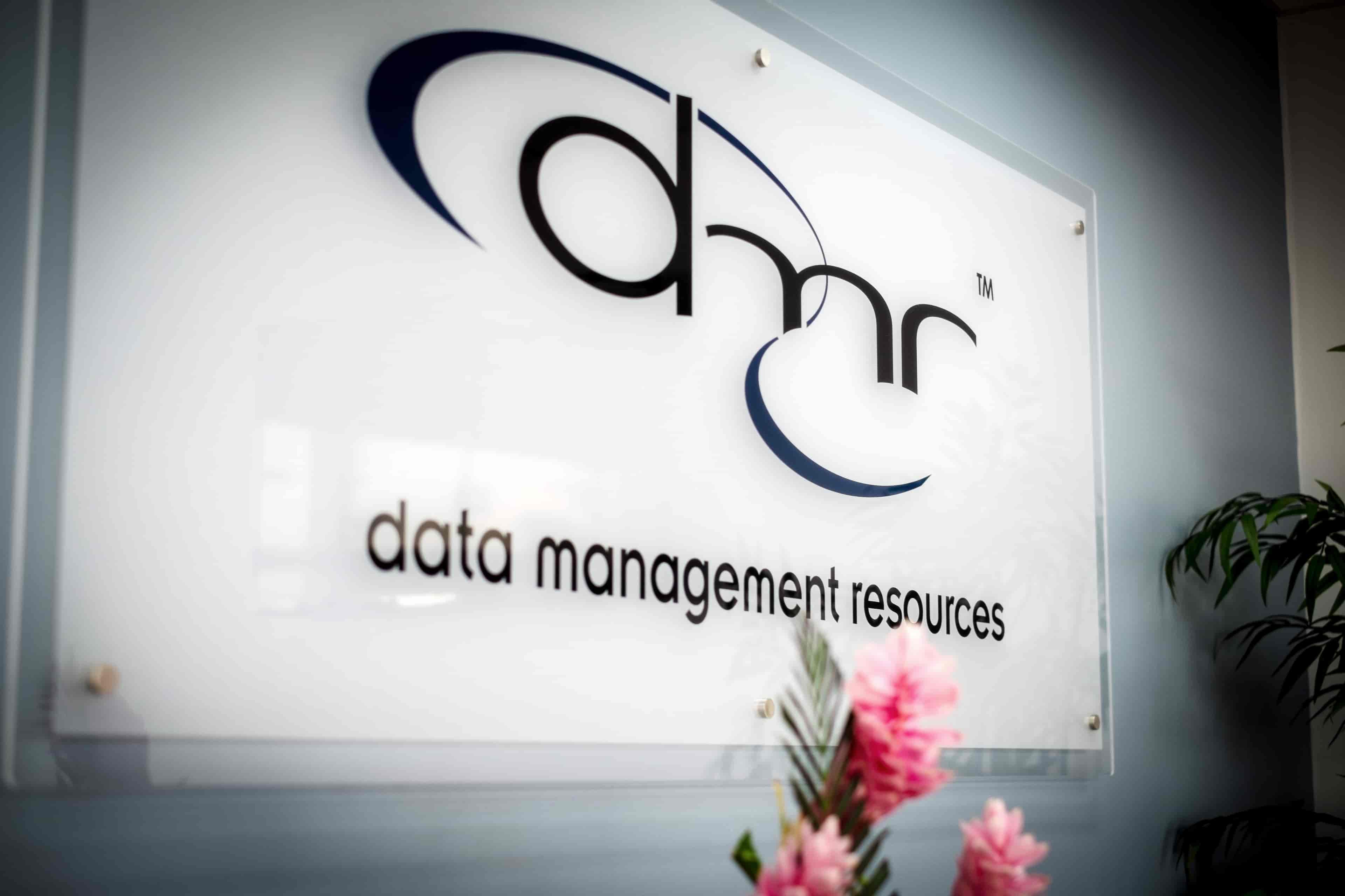 Image 2 of DMR Training Room