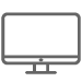 Icon of computer